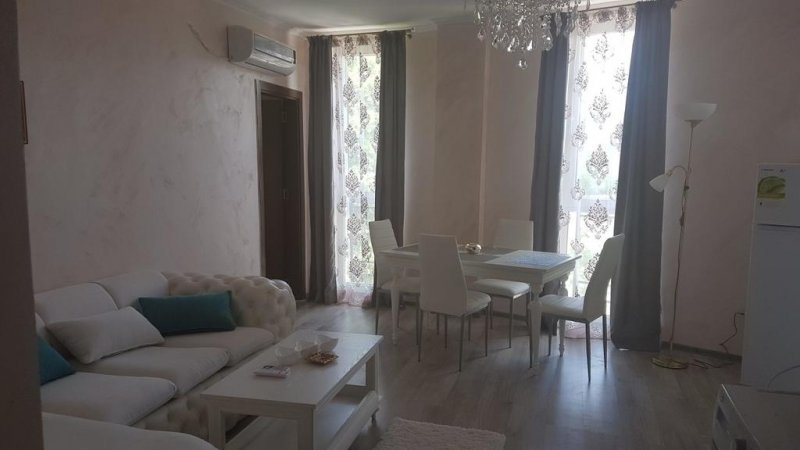 Хотел Сапфир - Снимка 1