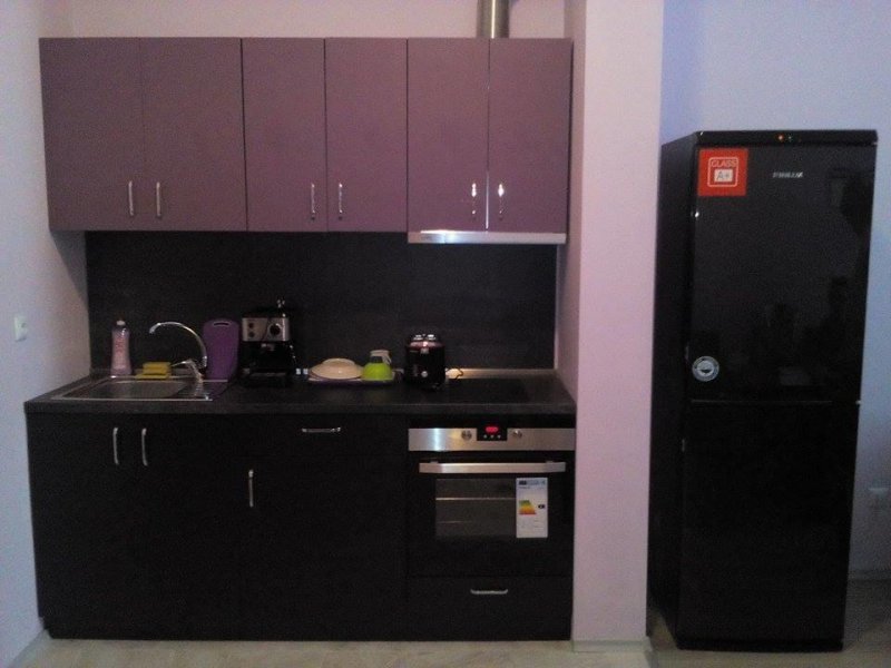 Хотел Сапфир - Снимка 7