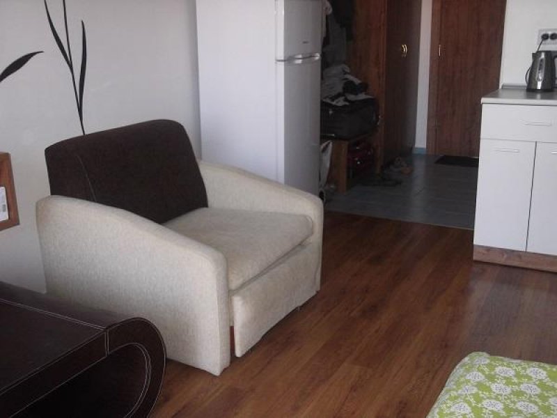 Хотел Сапфир - Снимка 7