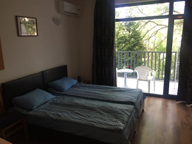 Хотел Сапфир - Снимка 1