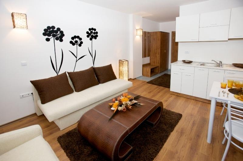 Хотел Сапфир - Снимка 2