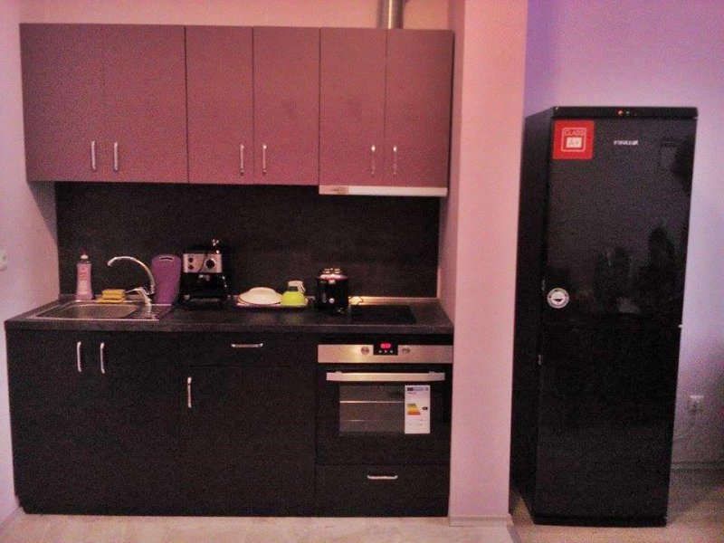 Хотел Сапфир - Снимка 7