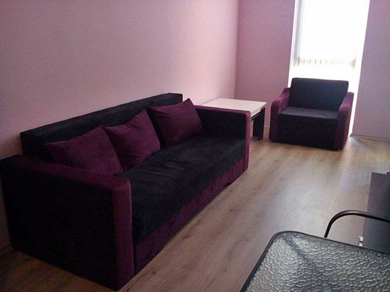 Хотел Сапфир - Снимка 8