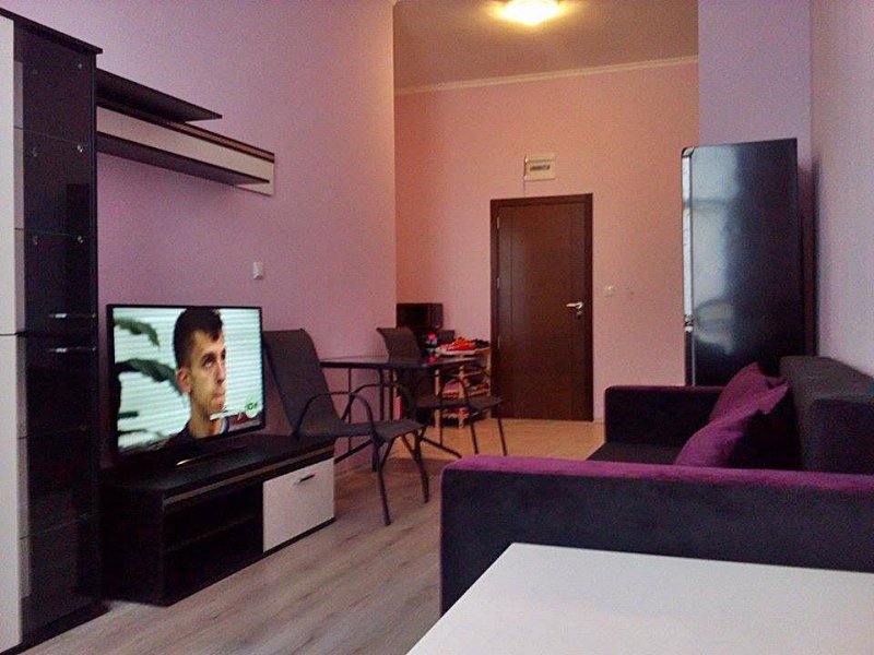 Хотел Сапфир - Снимка 10