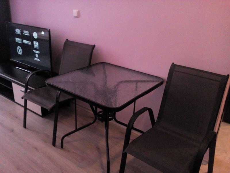 Хотел Сапфир - Снимка 9