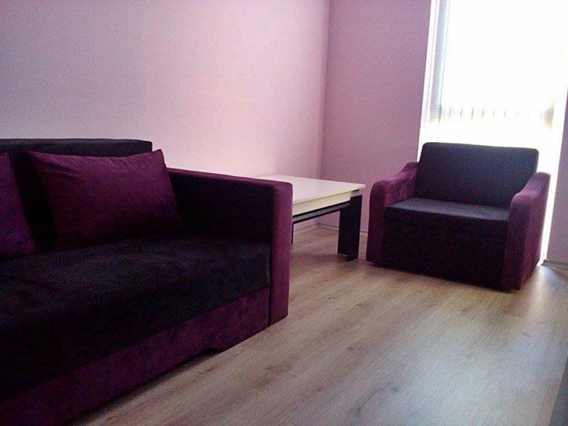 Хотел Сапфир - Снимка 4