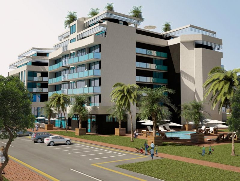 Хотел Сапфир - Снимка 3