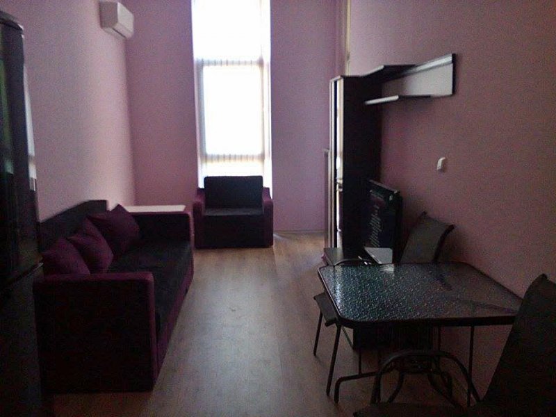 Хотел Сапфир - Снимка 11