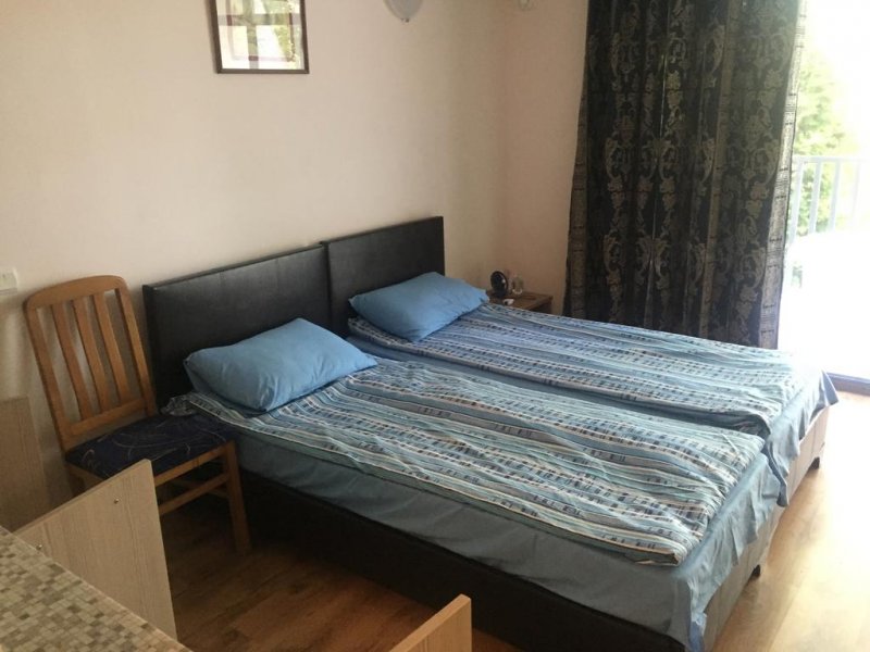 Хотел Сапфир - Снимка 3