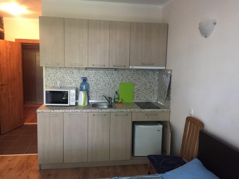 Хотел Сапфир - Снимка 9