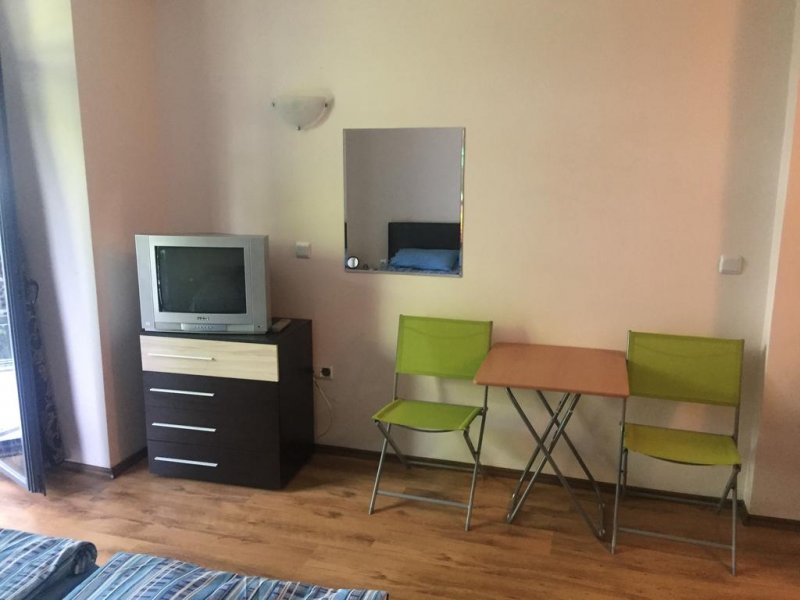 Хотел Сапфир - Снимка 1