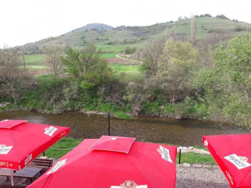 Вили Перперешка Река - Снимка 2