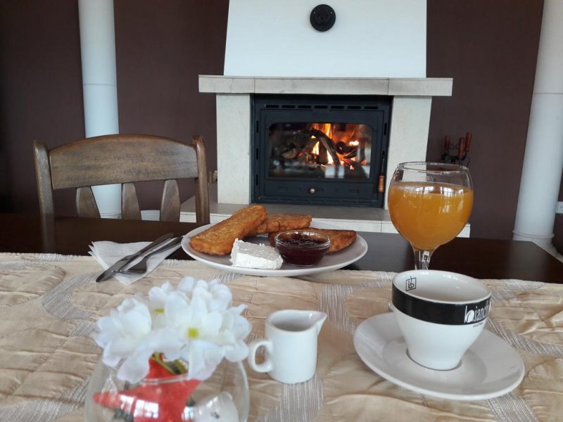 Вили Перперешка Река - Снимка 10