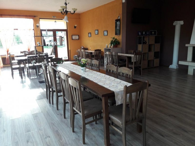 Вили Перперешка Река - Снимка 9