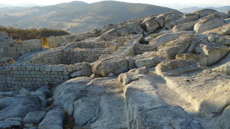 Вили Перперешка Река - Снимка 2