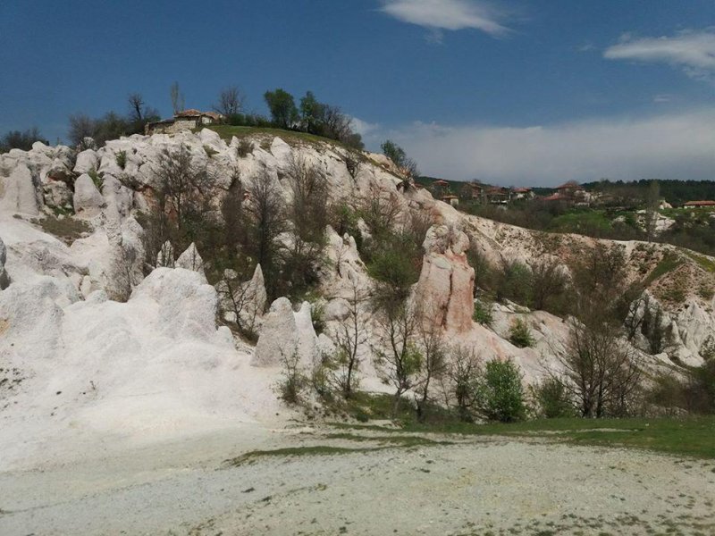 Вили Перперешка Река - Снимка 7