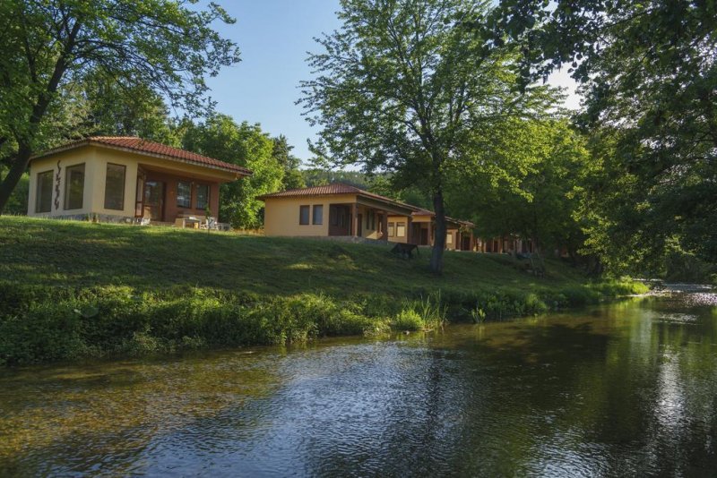 Вили Перперешка Река - Снимка 8