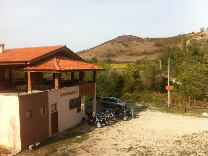 Вили Перперешка Река - Снимка 5