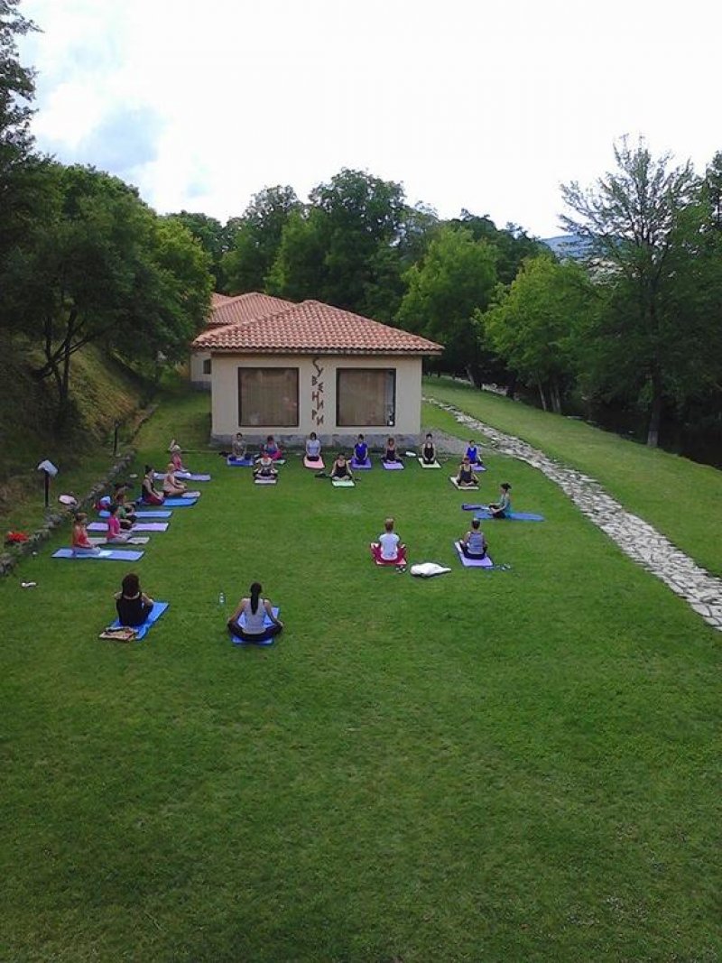 Вили Перперешка Река - Снимка 3