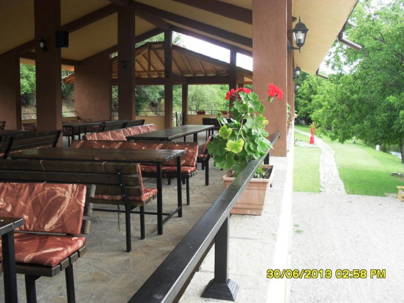 Вили Перперешка Река - Снимка 4