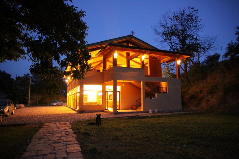 Вили Перперешка Река - Снимка 3