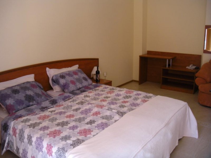 Апартхотел Палацо - Снимка 4