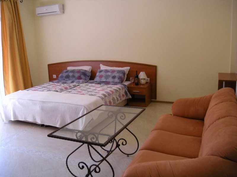 Апартхотел Палацо - Снимка 11