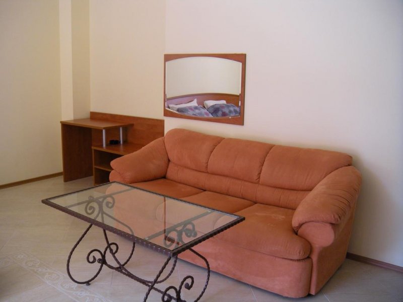 Апартхотел Палацо - Снимка 10