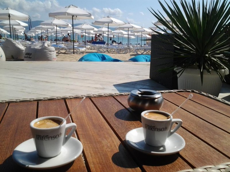 Апартхотел Палацо - Снимка 4