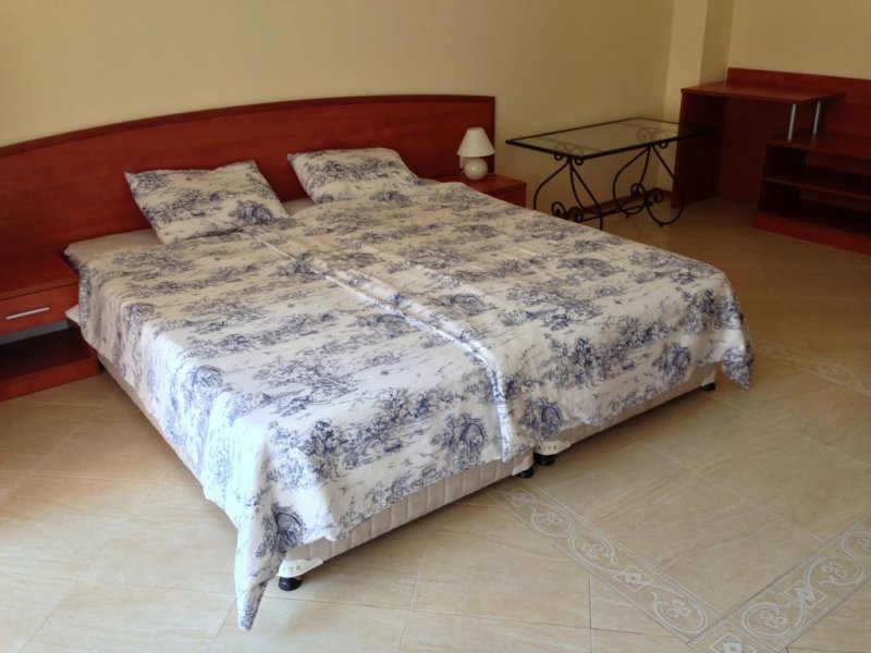 Апартхотел Палацо - Снимка 10