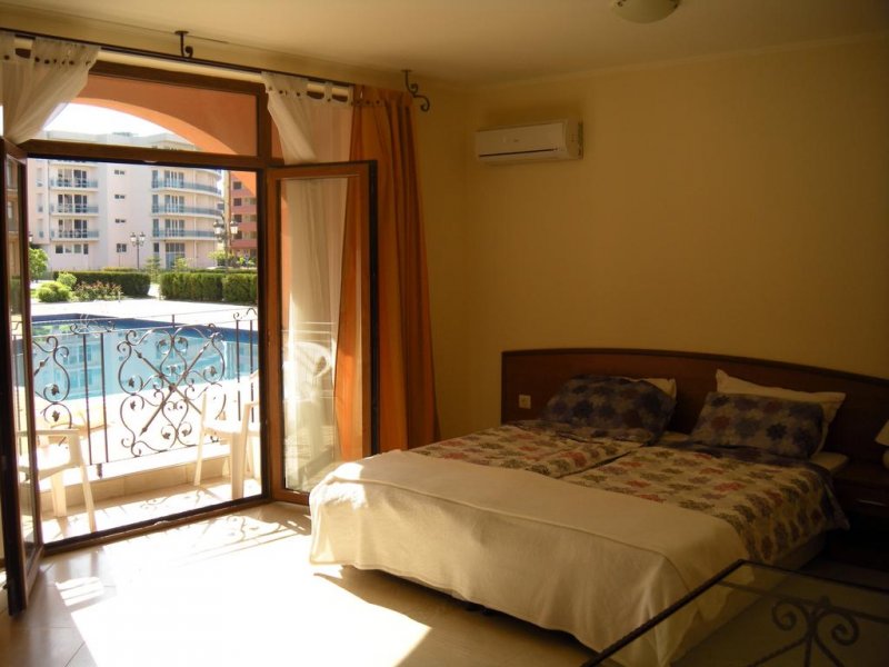 Апартхотел Палацо - Снимка 3