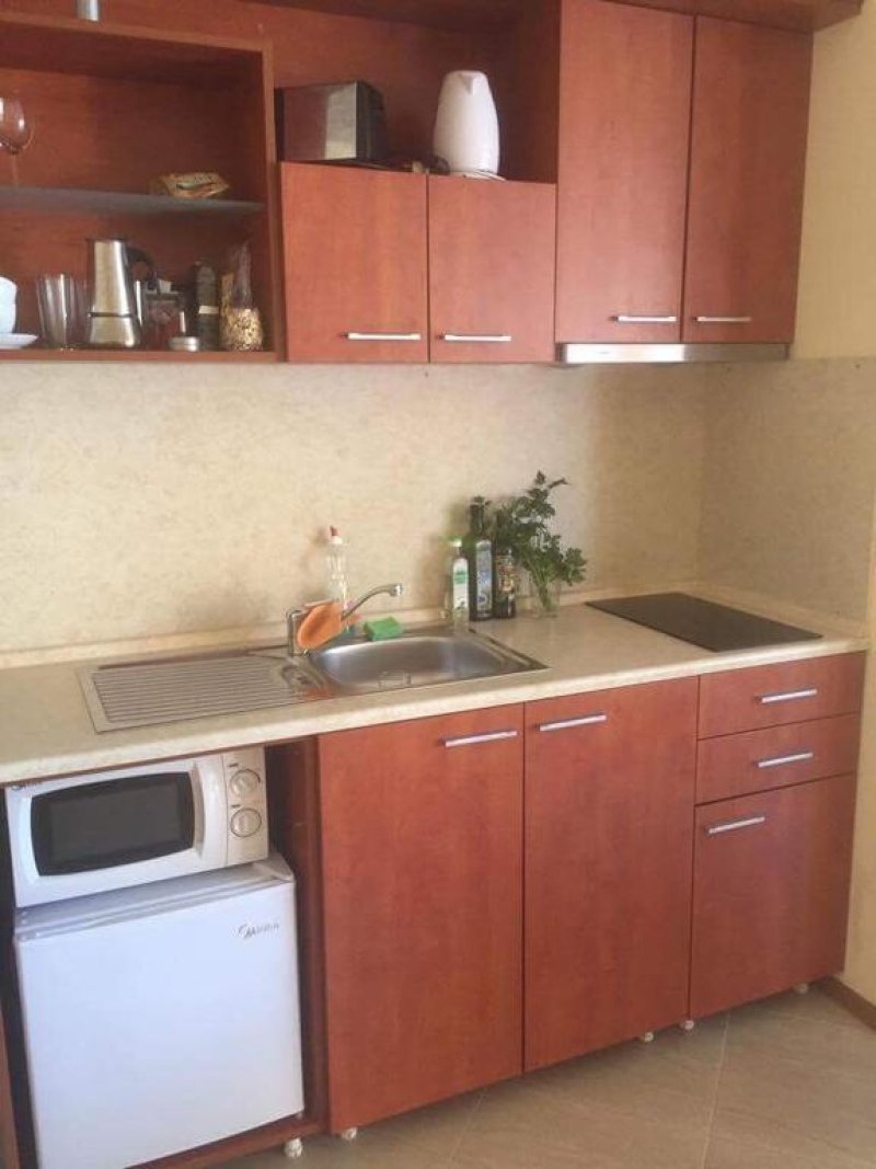 Апартхотел Палацо - Снимка 9