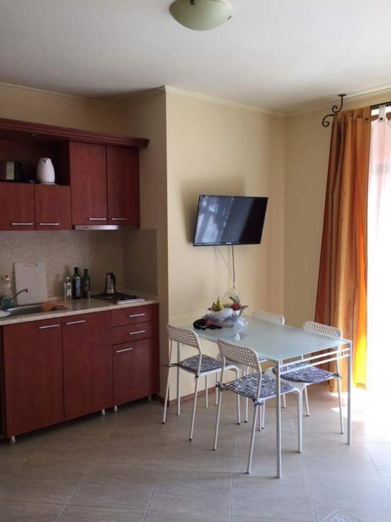 Апартхотел Палацо - Снимка 1