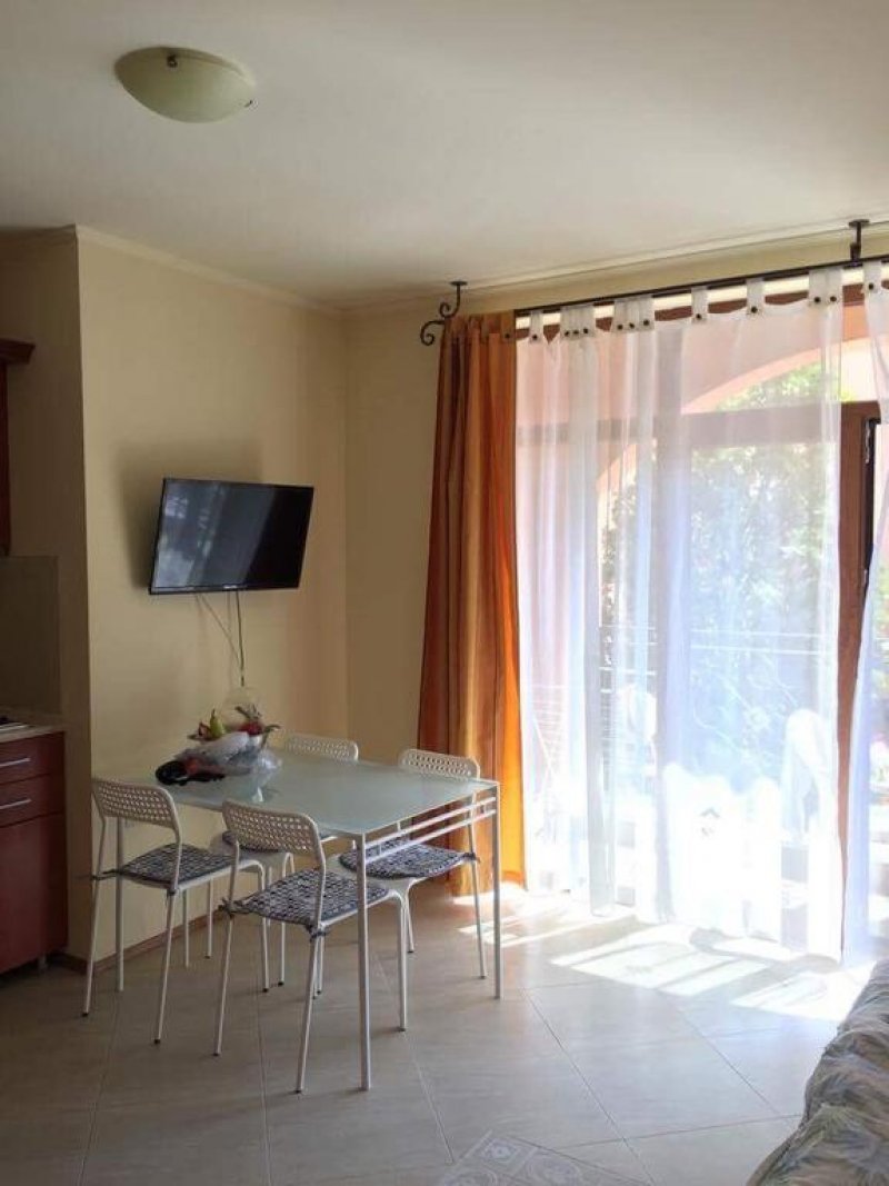 Апартхотел Палацо - Снимка 4