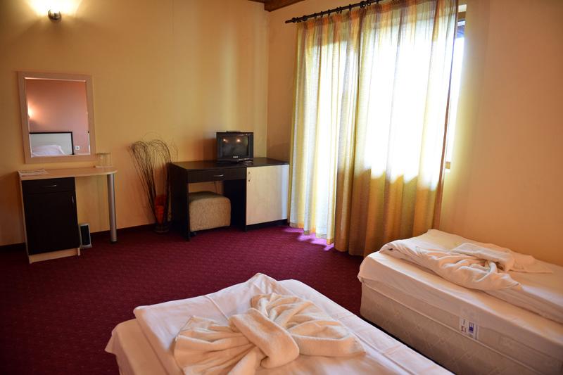 Хотел Виктория - Снимка 5