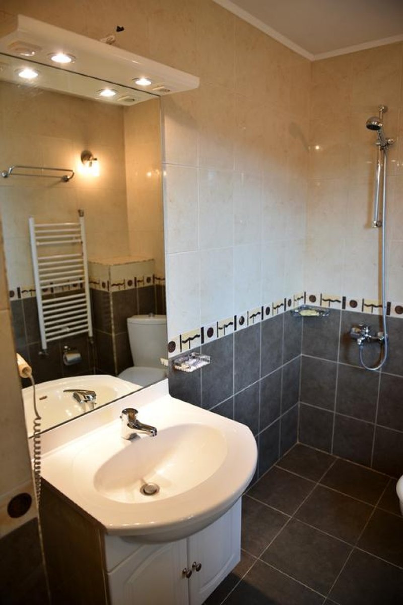 Хотел Виктория - Снимка 11