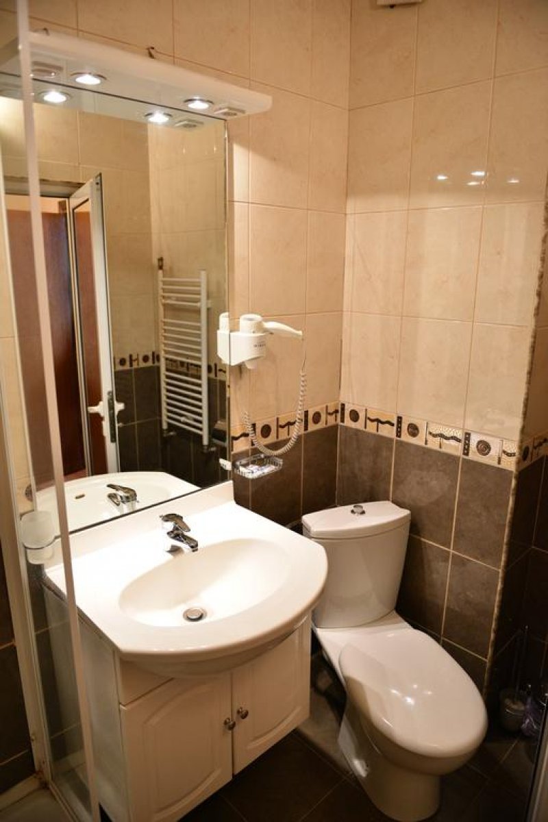 Хотел Виктория - Снимка 9