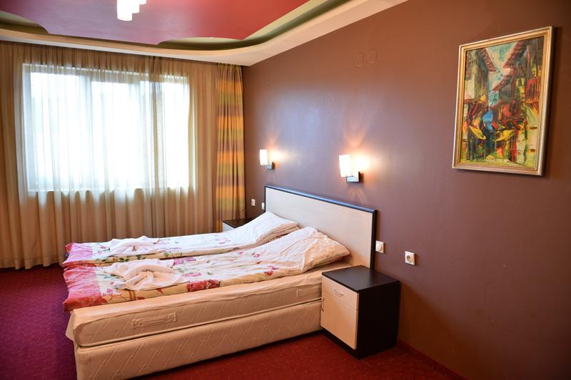 Хотел Виктория - Снимка 5