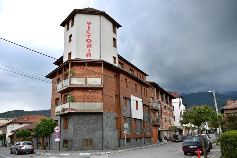 Хотел Виктория - Снимка 1