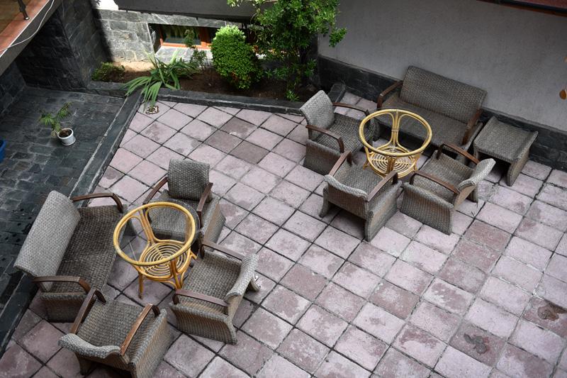 Хотел Виктория - Снимка 2