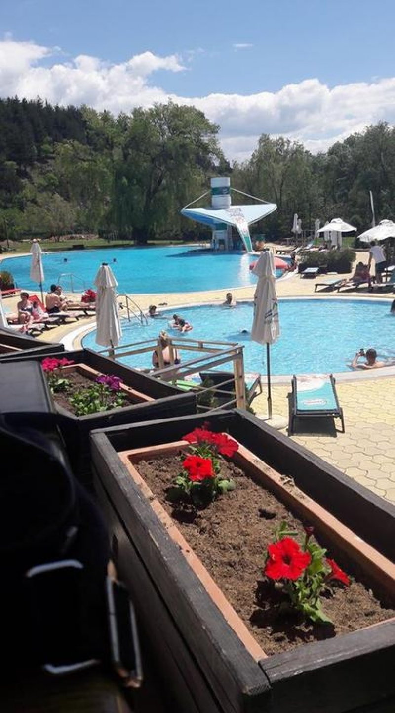 Хотел Виктория - Снимка 1