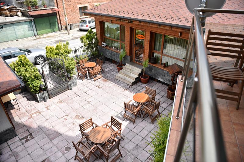 Хотел Виктория - Снимка 1