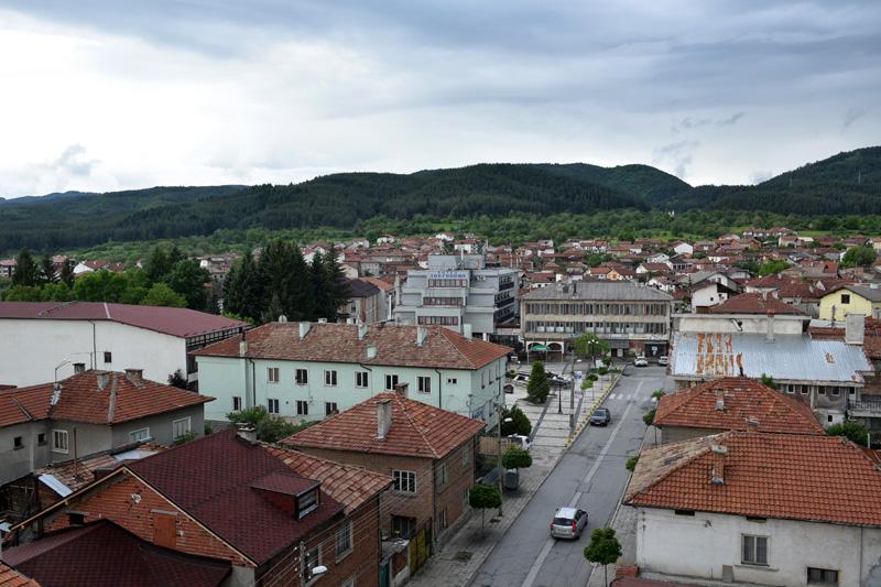 Хотел Виктория - Снимка 10