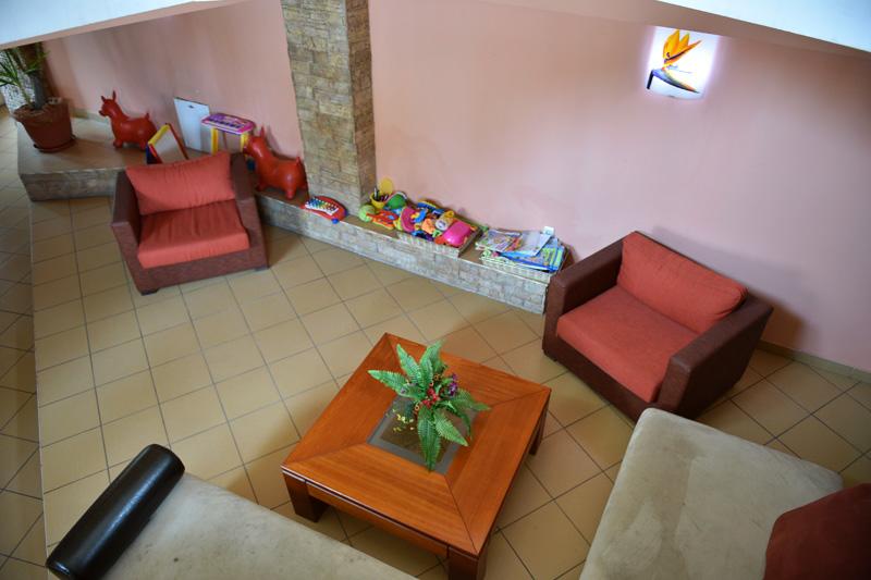 Хотел Виктория - Снимка 10