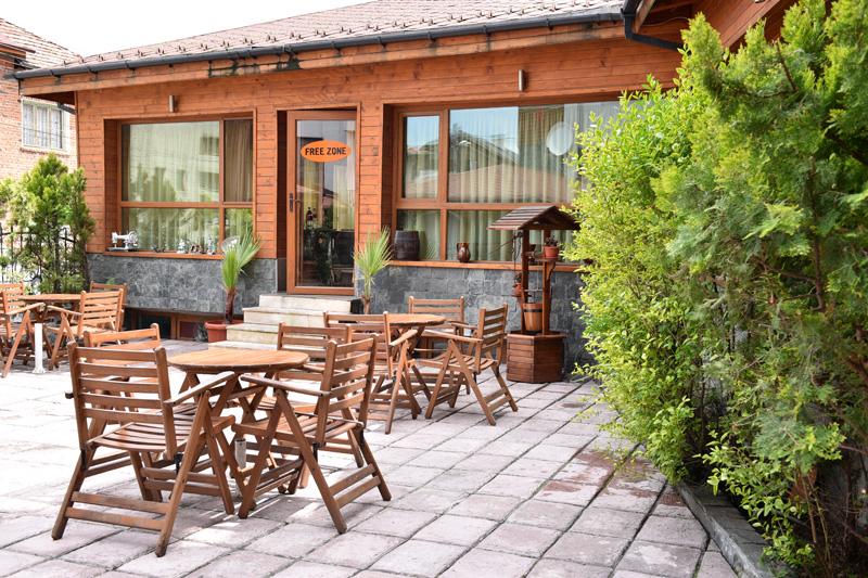 Хотел Виктория - Снимка 3