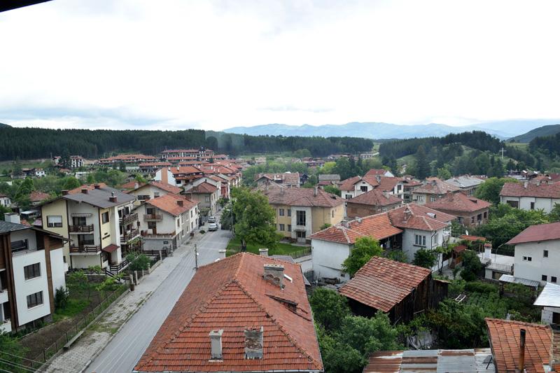 Хотел Виктория - Снимка 2