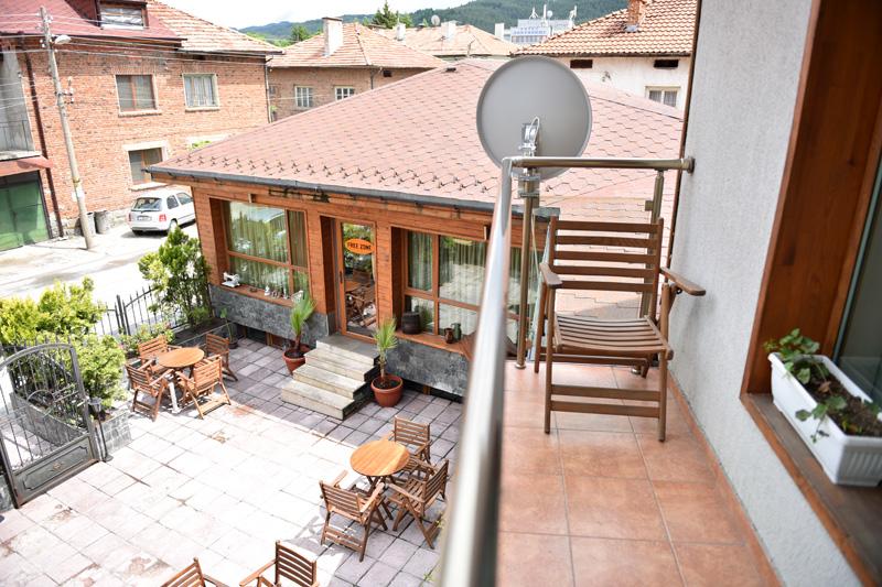 Хотел Виктория - Снимка 3