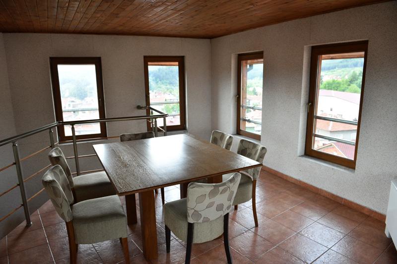 Хотел Виктория - Снимка 9