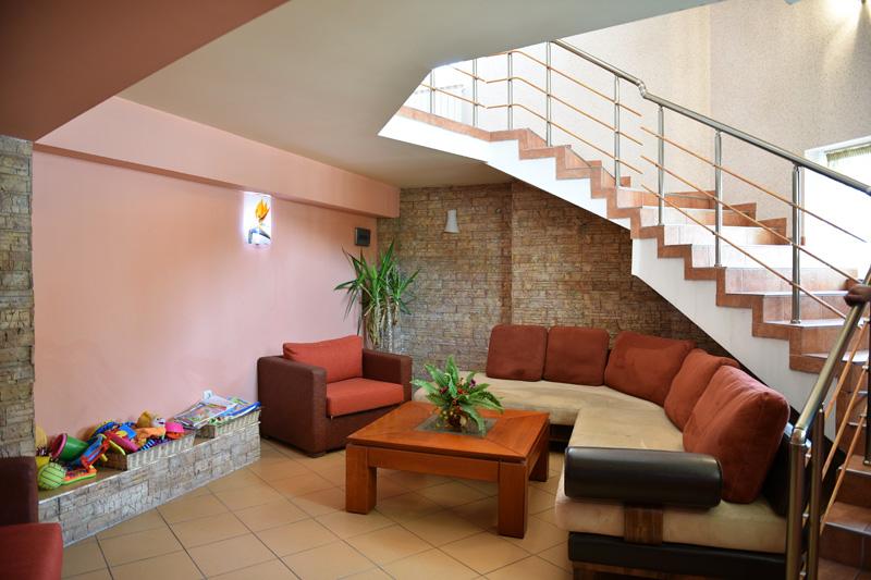 Хотел Виктория - Снимка 5