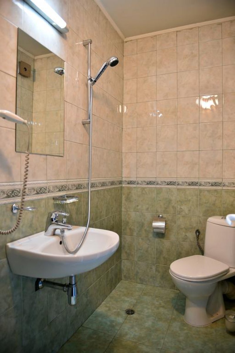 Хотел Виктория - Снимка 4